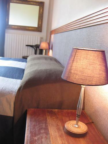 Bed & Breakfast Domus Verdiana