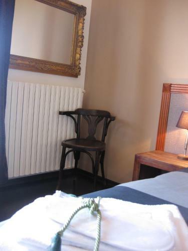 Bed & Breakfast Domus Verdiana