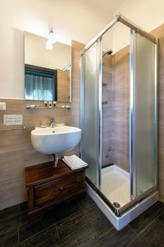 Bed & Breakfast Domus Verdiana
