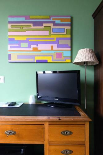 Bed & Breakfast Domus Verdiana