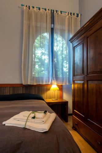 Bed & Breakfast Domus Verdiana