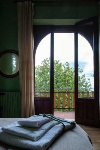 Bed & Breakfast Domus Verdiana