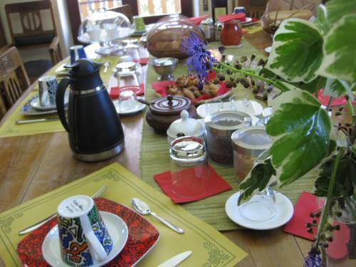 Bed & Breakfast Domus Verdiana