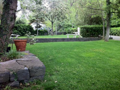 Bed & Breakfast Domus Verdiana