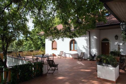 Bed & Breakfast Domus Verdiana