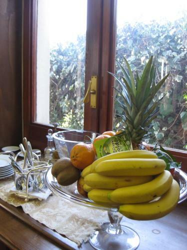 Bed & Breakfast Domus Verdiana