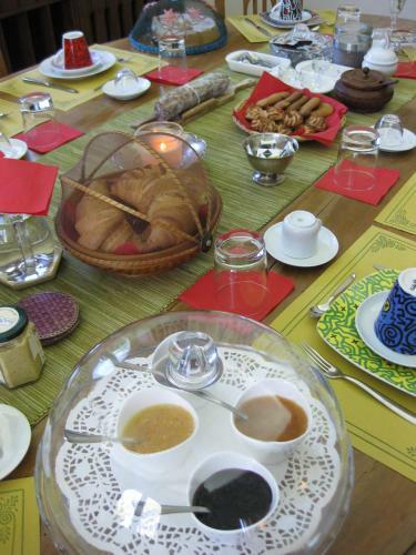 Bed & Breakfast Domus Verdiana