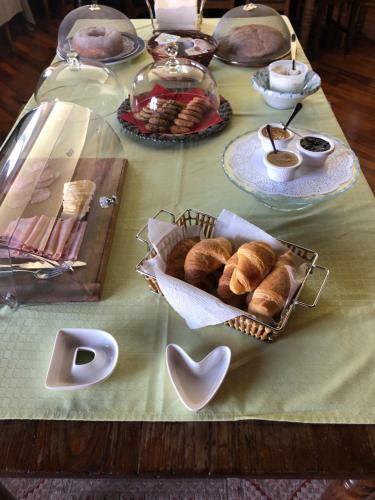 Bed & Breakfast Domus Verdiana
