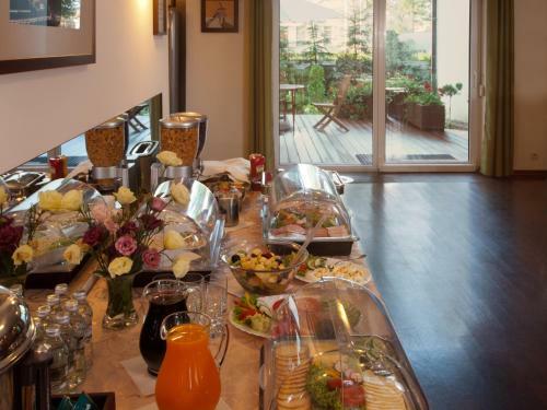 Hotel Pensjonat Feniks