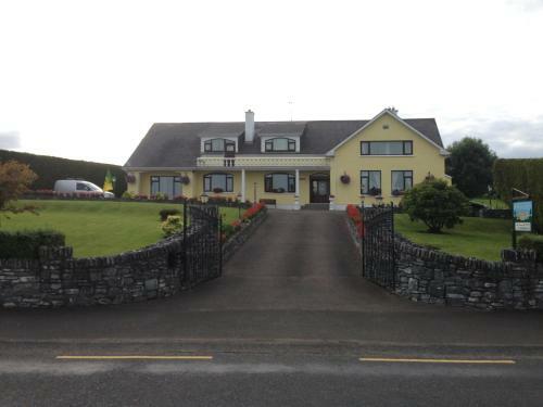 Seawater View Bed And Breakfast