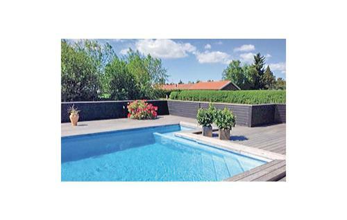 Holiday Home Hals 7