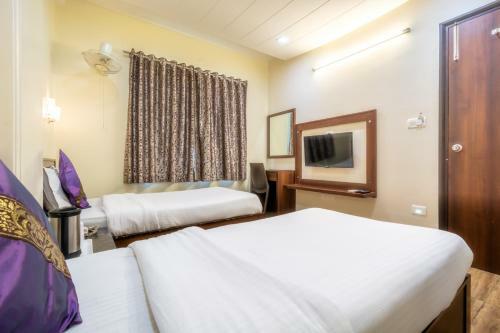 Hotel Sunday Inn