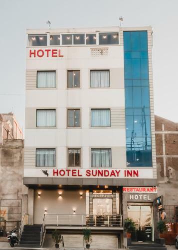 Hotel Sunday Inn