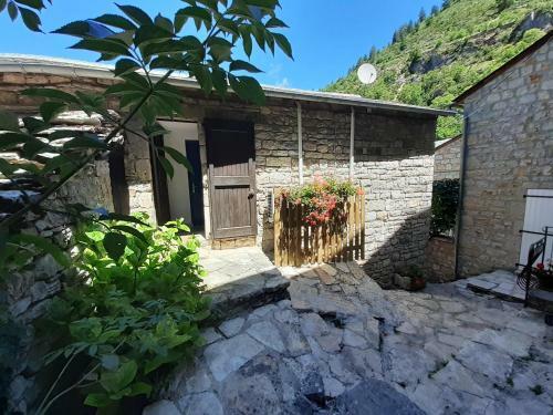 Hotel Auberge De La Cascade