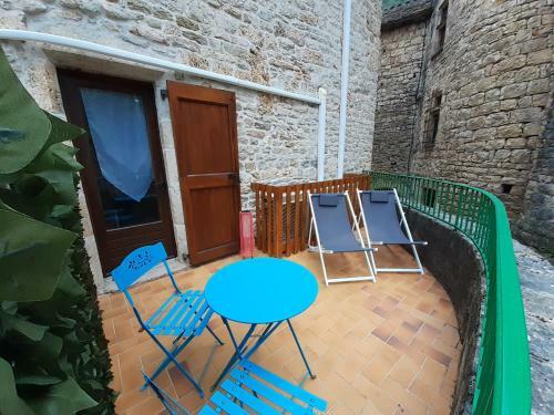 Hotel Auberge De La Cascade