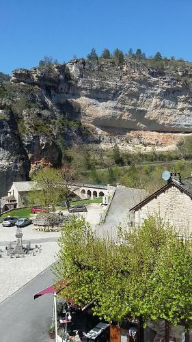 Hotel Auberge De La Cascade