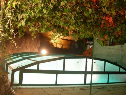 Hotel Auberge De La Cascade