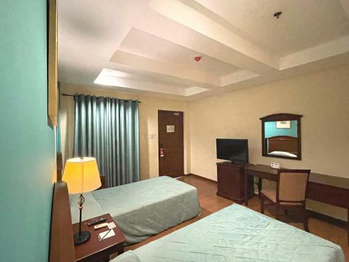 Hotel Stotsenberg