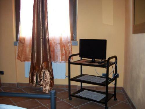 Apartamento Il Fabianetto