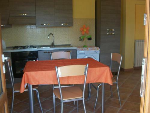 Apartamento Il Fabianetto
