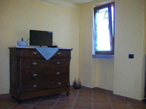 Apartamento Il Fabianetto