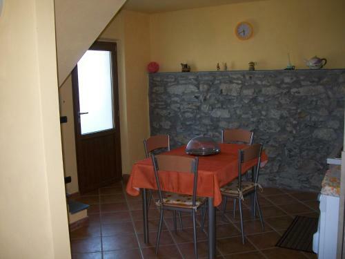 Apartamento Il Fabianetto