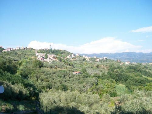 Apartamento Il Fabianetto
