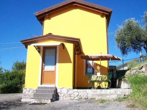 Apartamento Il Fabianetto