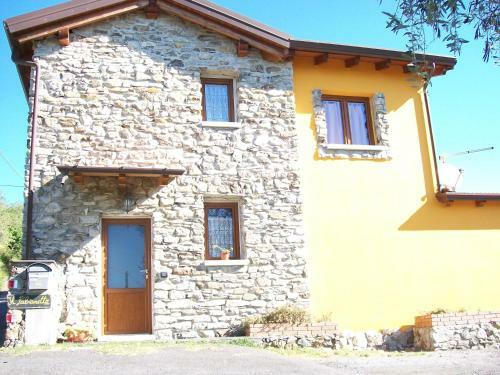 Apartamento Il Fabianetto