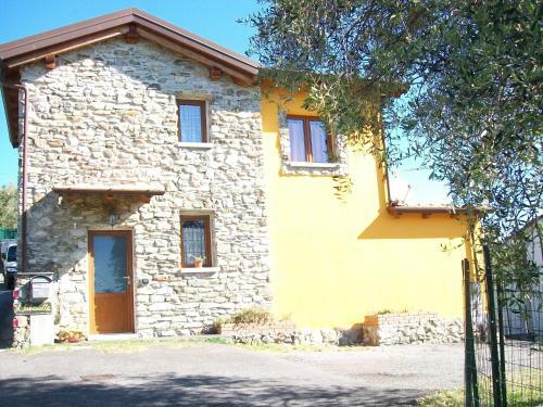 Apartamento Il Fabianetto