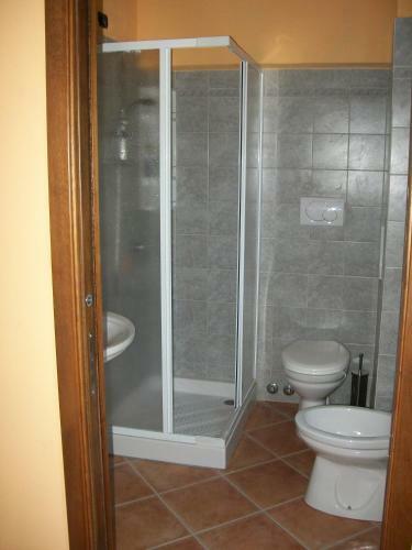 Apartamento Il Fabianetto