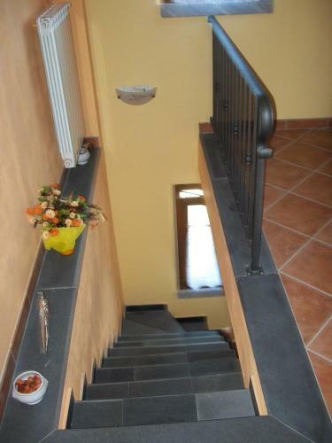 Apartamento Il Fabianetto