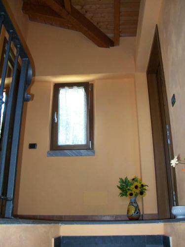 Apartamento Il Fabianetto