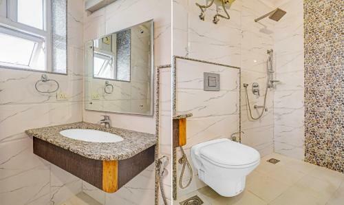 Hostal Treebo Trend Silver Star