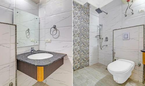 Hostal Treebo Trend Silver Star