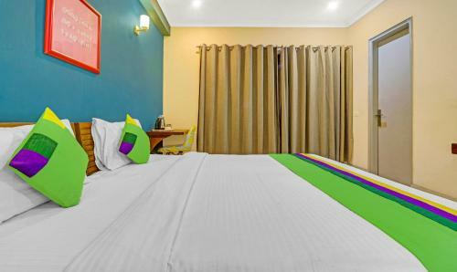 Hostal Treebo Trend Silver Star