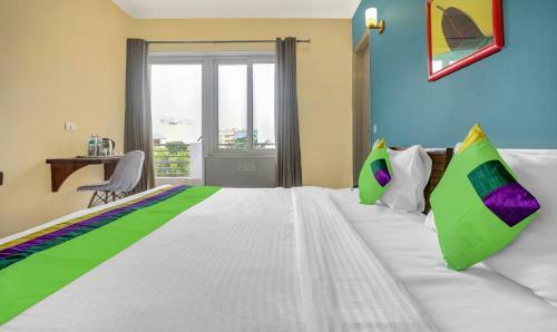 Hostal Treebo Trend Silver Star