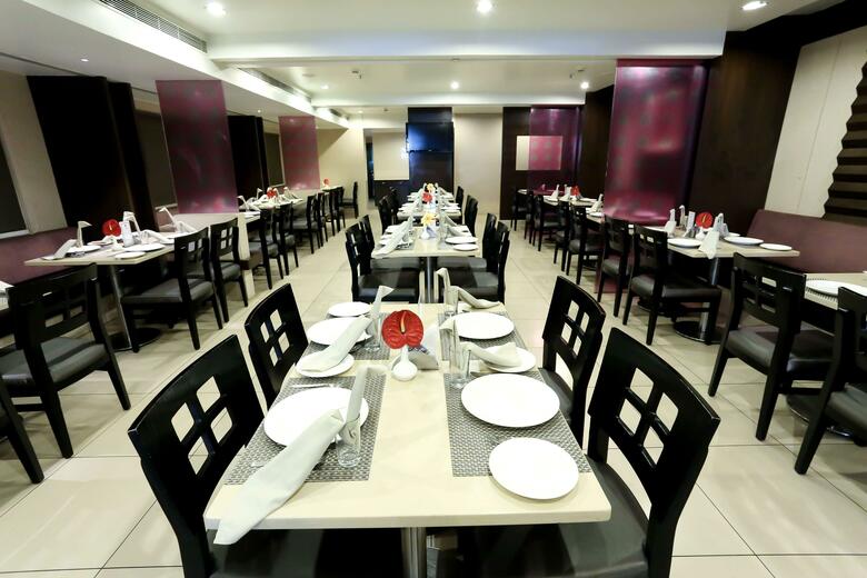 Hotel Best Western Ramachandra