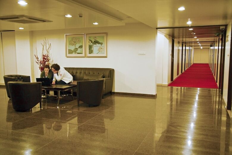 Hotel Best Western Ramachandra