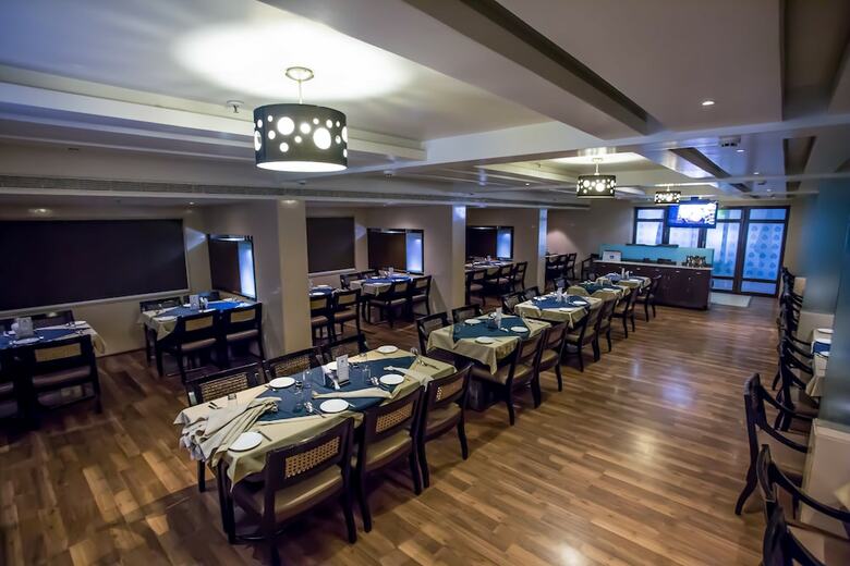 Hotel Best Western Ramachandra