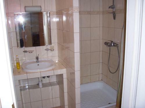 Apartament Czerska 18