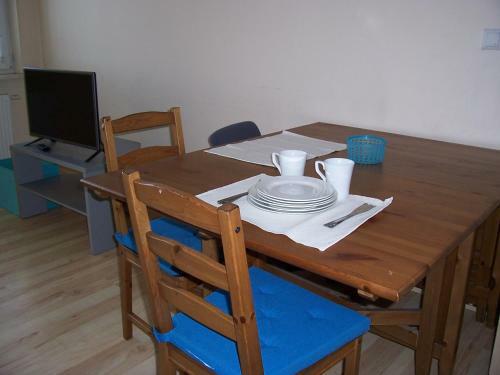 Apartament Czerska 18