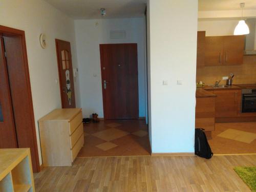 Apartament Czerska 18