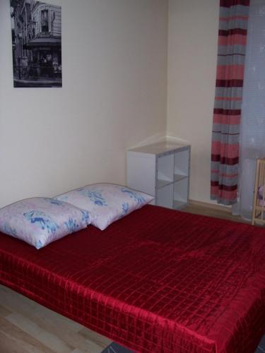Apartament Czerska 18