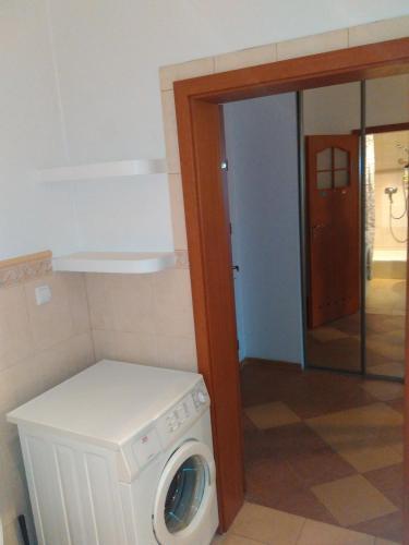 Apartament Czerska 18