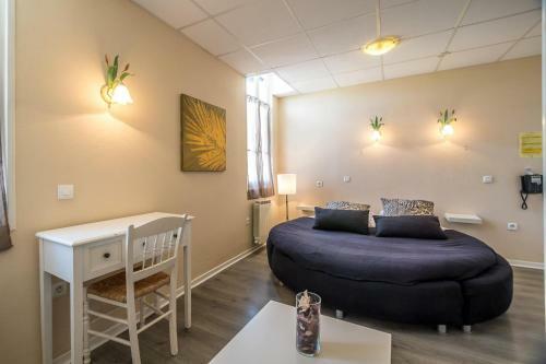Hotel H�tel Des Moulins