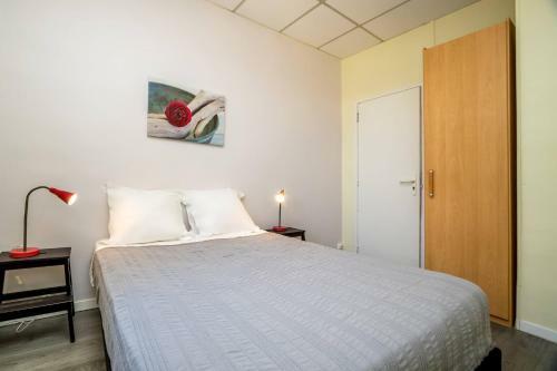 Hotel H�tel Des Moulins