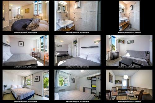 Hotel H�tel Des Moulins