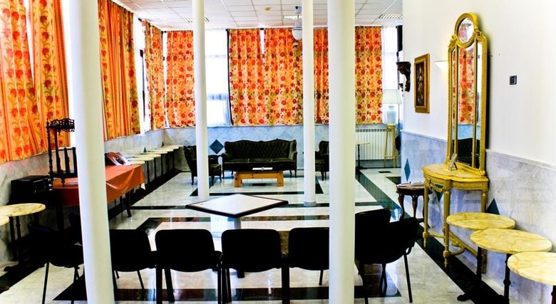 Hotel Palace Nardo