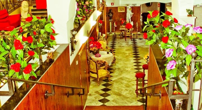 Hotel Palace Nardo